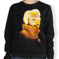 Smooth Talking Smuggler - Adult & Kids T-Shirts, Sweatshirts & Hoodies apparel design preview 1
