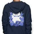 Snowlax - Adult & Kids T-Shirts, Sweatshirts & Hoodies apparel design preview 1