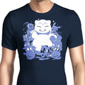 Snowlax Men's Apparel - Adult & Kids T-Shirts, Sweatshirts & Hoodies apparel design preview 1