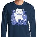 Snowlax - Adult & Kids T-Shirts, Sweatshirts & Hoodies apparel design preview 1