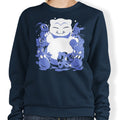 Snowlax - Adult & Kids T-Shirts, Sweatshirts & Hoodies apparel design preview 1