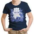 Snowlax Youth Apparel - Adult & Kids T-Shirts, Sweatshirts & Hoodies apparel design preview 1