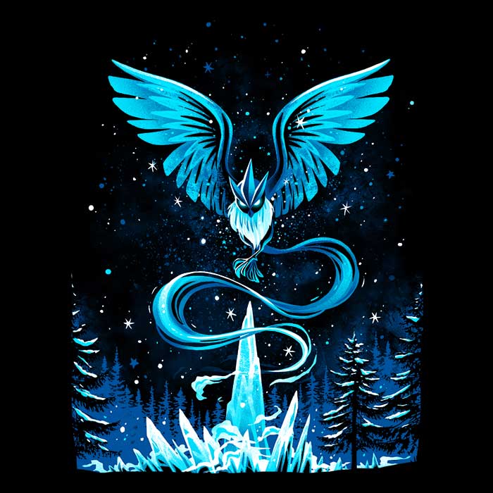 Snowstorm Blizzard Men's V-Neck - Adult & Kids T-Shirts, Sweatshirts & Hoodies apparel design preview 2