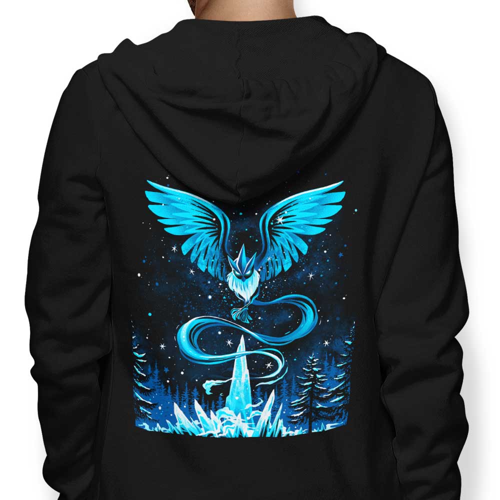 Snowstorm Blizzard - Adult & Kids T-Shirts, Sweatshirts & Hoodies apparel design preview 1