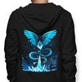 Snowstorm Blizzard - Adult & Kids T-Shirts, Sweatshirts & Hoodies apparel design preview 1