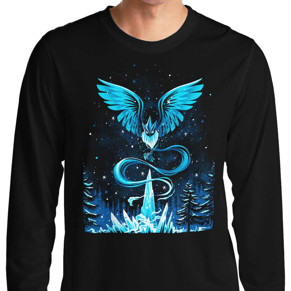 Snowstorm Blizzard - Adult & Kids T-Shirts, Sweatshirts & Hoodies apparel design preview 1