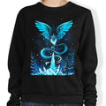 Snowstorm Blizzard - Adult & Kids T-Shirts, Sweatshirts & Hoodies apparel design preview 1