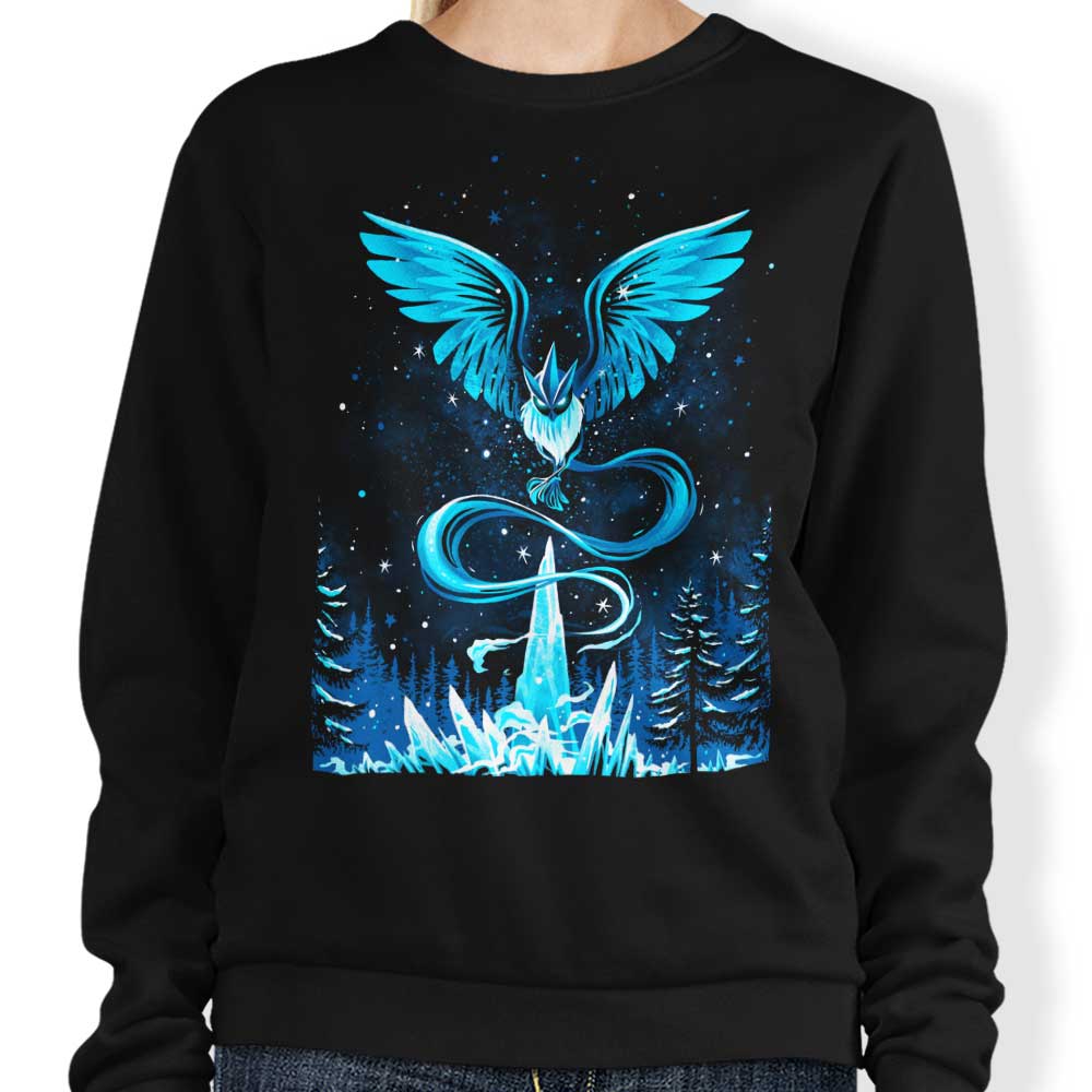 Snowstorm Blizzard - Adult & Kids T-Shirts, Sweatshirts & Hoodies apparel design preview 1