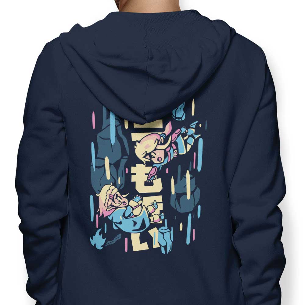 So Close - Adult & Kids T-Shirts, Sweatshirts & Hoodies apparel design preview 1