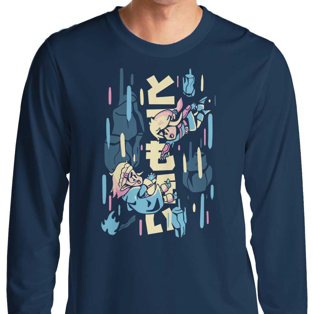 So Close - Adult & Kids T-Shirts, Sweatshirts & Hoodies apparel design preview 1