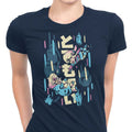 So Close Women's Apparel - Adult & Kids T-Shirts, Sweatshirts & Hoodies apparel design preview 1