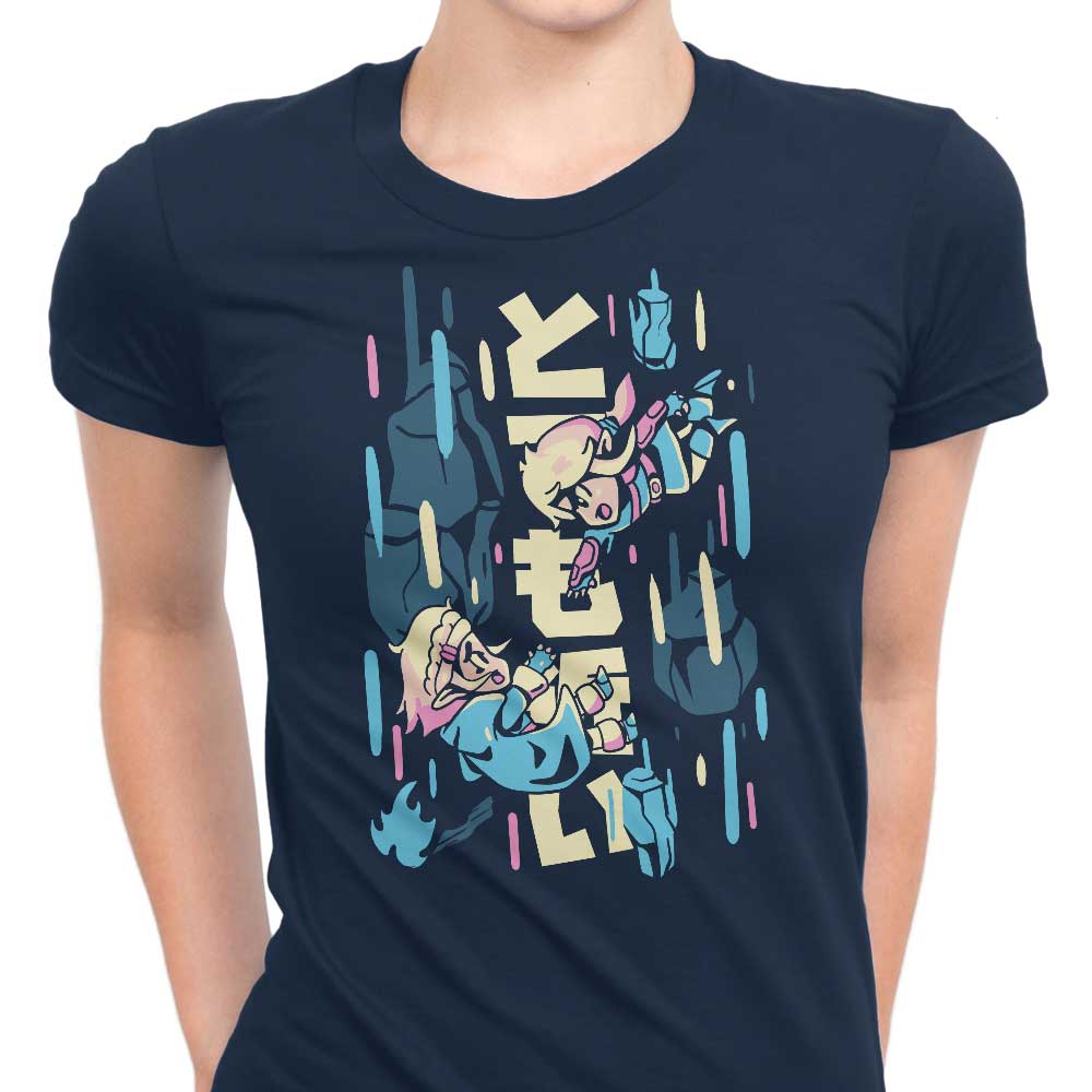 So Close Women's Apparel - Adult & Kids T-Shirts, Sweatshirts & Hoodies apparel design preview 1
