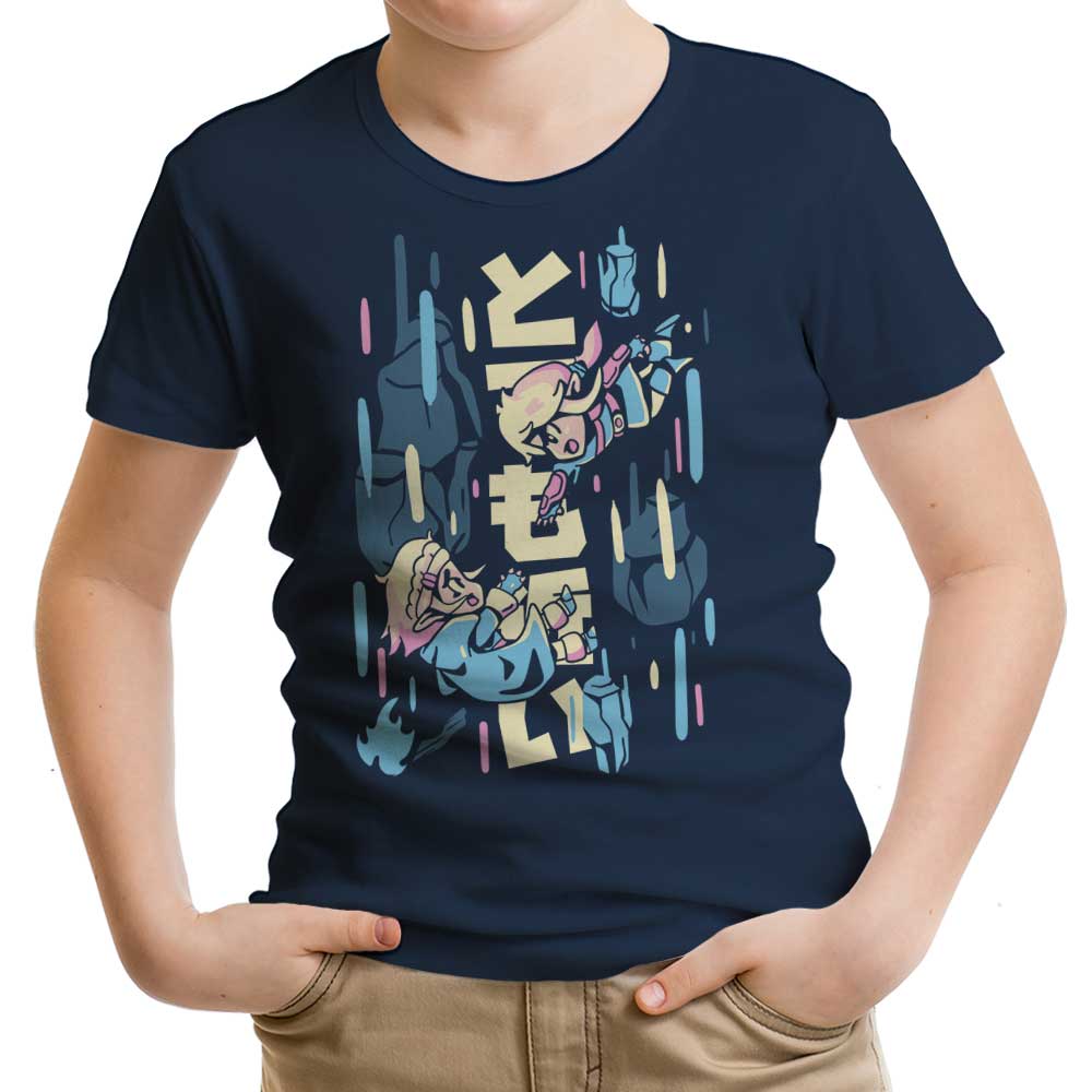 So Close Youth Apparel - Adult & Kids T-Shirts, Sweatshirts & Hoodies apparel design preview 1
