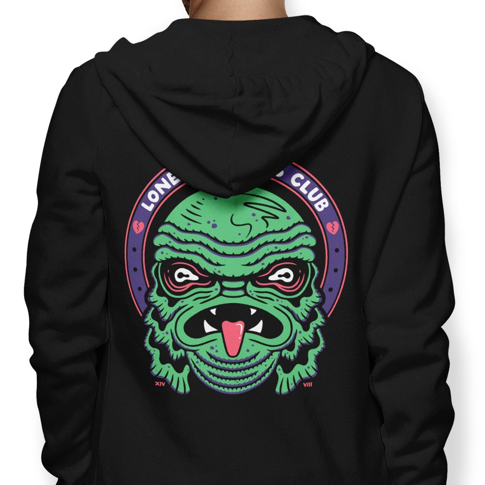 So Lonely - Adult & Kids T-Shirts, Sweatshirts & Hoodies apparel design preview 1