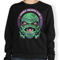 So Lonely - Adult & Kids T-Shirts, Sweatshirts & Hoodies apparel design preview 1