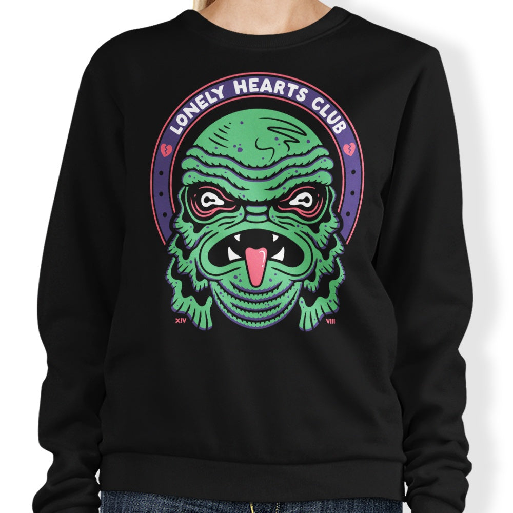 So Lonely - Adult & Kids T-Shirts, Sweatshirts & Hoodies apparel design preview 1