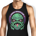 So Lonely Tank Top - Adult & Kids T-Shirts, Sweatshirts & Hoodies apparel design preview 1