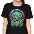 So Lonely Women's Apparel - Adult & Kids T-Shirts, Sweatshirts & Hoodies apparel design preview 1