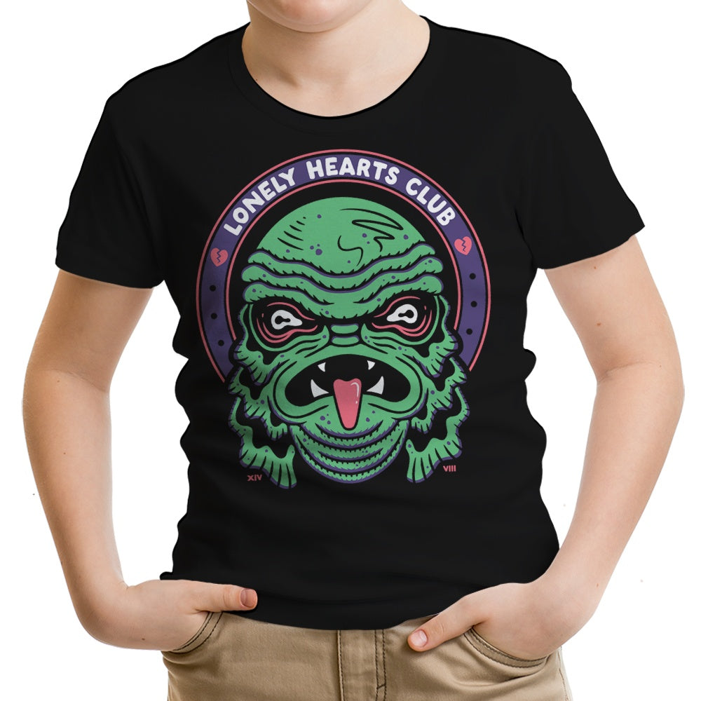 So Lonely Youth Apparel - Adult & Kids T-Shirts, Sweatshirts & Hoodies apparel design preview 1