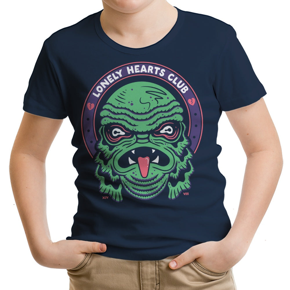 So Lonely Youth Apparel - Adult & Kids T-Shirts, Sweatshirts & Hoodies apparel design preview 2