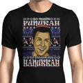 So Much Funukah Men's Apparel - Adult & Kids T-Shirts, Sweatshirts & Hoodies apparel design preview 1