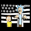 So Schwifty, Clean Coasters - Adult & Kids T-Shirts, Sweatshirts & Hoodies apparel design preview 1