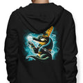 Sobek - Adult & Kids T-Shirts, Sweatshirts & Hoodies apparel design preview 1