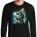 Sobek - Adult & Kids T-Shirts, Sweatshirts & Hoodies apparel design preview 1