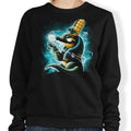 Sobek - Adult & Kids T-Shirts, Sweatshirts & Hoodies apparel design preview 1