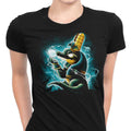 Sobek Women's Apparel - Adult & Kids T-Shirts, Sweatshirts & Hoodies apparel design preview 1