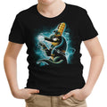 Sobek Youth Apparel - Adult & Kids T-Shirts, Sweatshirts & Hoodies apparel design preview 1