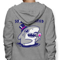 Sofishticated - Adult & Kids T-Shirts, Sweatshirts & Hoodies apparel design preview 1
