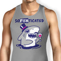 Sofishticated Tank Top - Adult & Kids T-Shirts, Sweatshirts & Hoodies apparel design preview 1