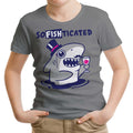 Sofishticated Youth Apparel - Adult & Kids T-Shirts, Sweatshirts & Hoodies apparel design preview 1