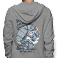 Soft Walker - Adult & Kids T-Shirts, Sweatshirts & Hoodies apparel design preview 1
