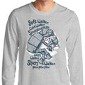 Soft Walker - Adult & Kids T-Shirts, Sweatshirts & Hoodies apparel design preview 1