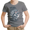 Soft Walker Youth Apparel - Adult & Kids T-Shirts, Sweatshirts & Hoodies apparel design preview 1