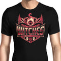 Sokovia Witches Men's Apparel - Adult & Kids T-Shirts, Sweatshirts & Hoodies apparel design preview 1