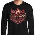 Sokovia Witches - Adult & Kids T-Shirts, Sweatshirts & Hoodies apparel design preview 1
