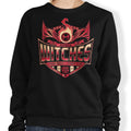 Sokovia Witches - Adult & Kids T-Shirts, Sweatshirts & Hoodies apparel design preview 1