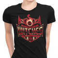 Sokovia Witches Women's Apparel - Adult & Kids T-Shirts, Sweatshirts & Hoodies apparel design preview 1