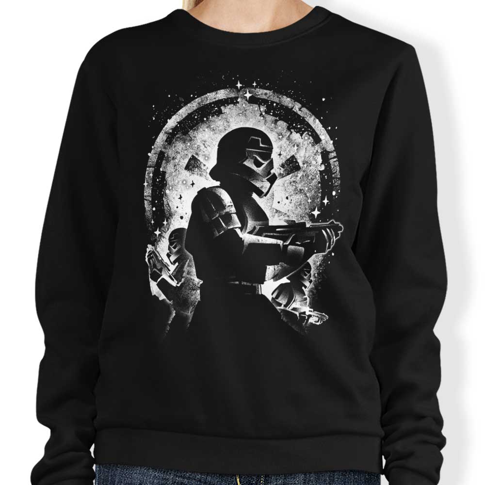 Soldiers of the Empire - Adult & Kids T-Shirts, Sweatshirts & Hoodies apparel design preview 1