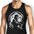 Soldiers of the Empire Tank Top - Adult & Kids T-Shirts, Sweatshirts & Hoodies apparel design preview 1