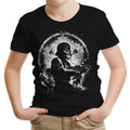 Soldiers of the Empire Youth Apparel - Adult & Kids T-Shirts, Sweatshirts & Hoodies apparel design preview 1