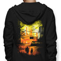 Sole Survivors - Adult & Kids T-Shirts, Sweatshirts & Hoodies apparel design preview 1