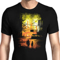 Sole Survivors Men's Apparel - Adult & Kids T-Shirts, Sweatshirts & Hoodies apparel design preview 1