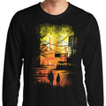 Sole Survivors - Adult & Kids T-Shirts, Sweatshirts & Hoodies apparel design preview 1