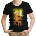 Sole Survivors Youth Apparel - Adult & Kids T-Shirts, Sweatshirts & Hoodies apparel design preview 1