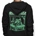 Solid Plumber - Adult & Kids T-Shirts, Sweatshirts & Hoodies apparel design preview 1