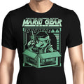 Solid Plumber Men's Apparel - Adult & Kids T-Shirts, Sweatshirts & Hoodies apparel design preview 1